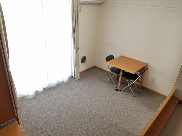 レオパレスセント・ヴィラージュの物件内観写真